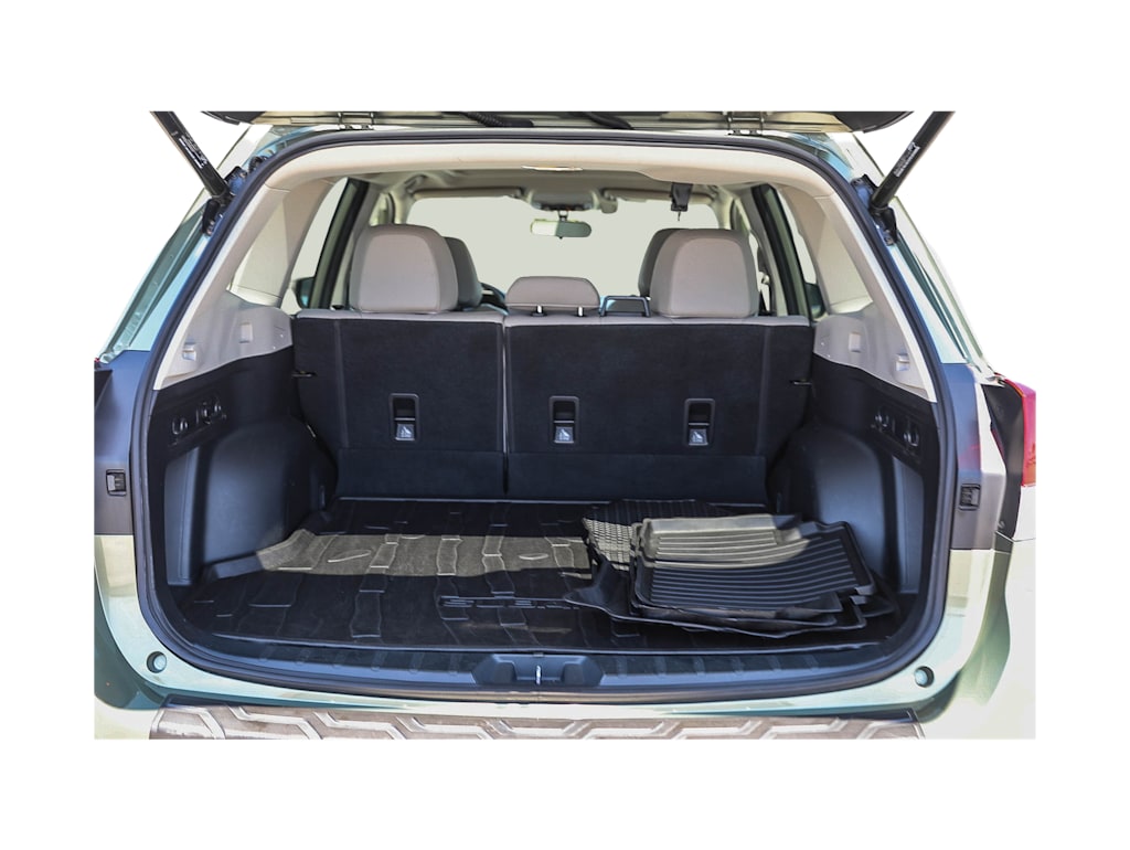 Thumbnail: 2020 Subaru Forester - 16