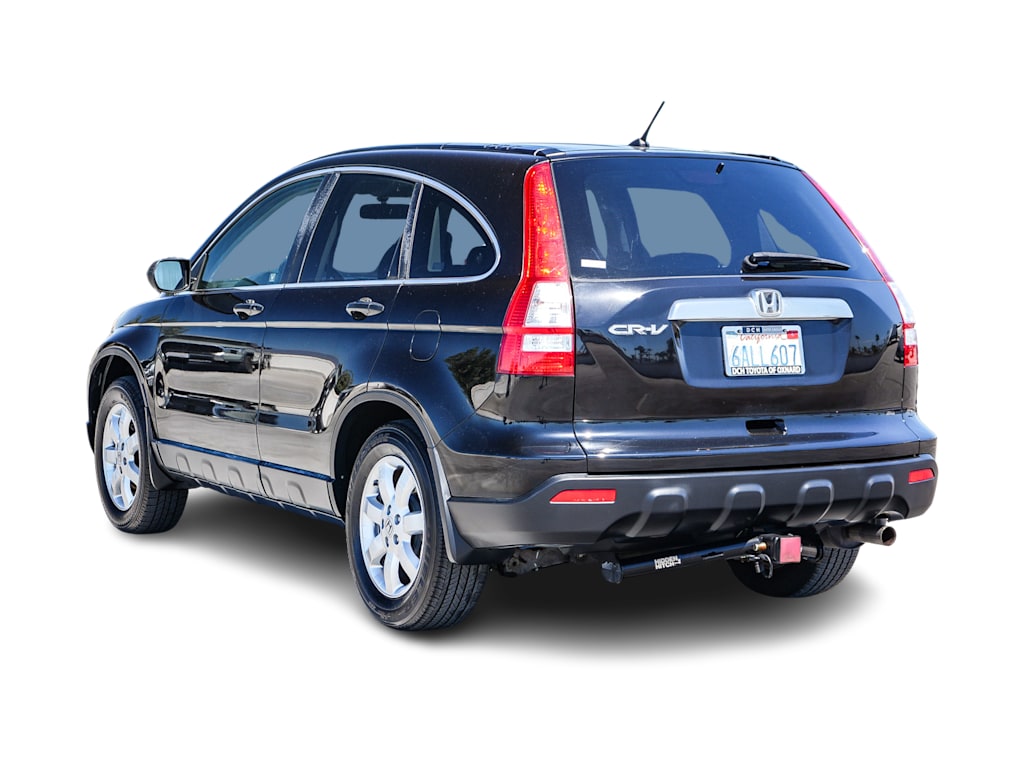 Thumbnail: 2008 Honda CR-V - 3