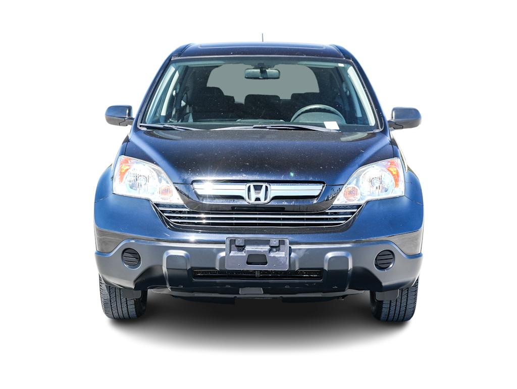Thumbnail: 2008 Honda CR-V - 17