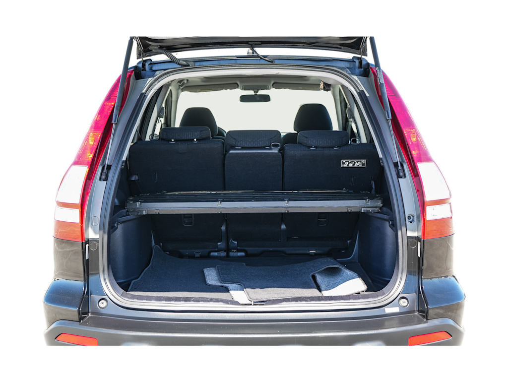 Thumbnail: 2008 Honda CR-V - 16