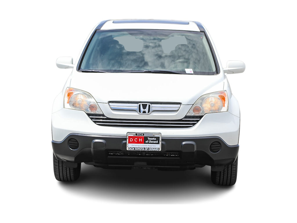 Thumbnail: 2008 Honda CR-V - 5