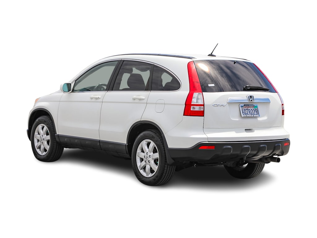 Thumbnail: 2008 Honda CR-V - 3