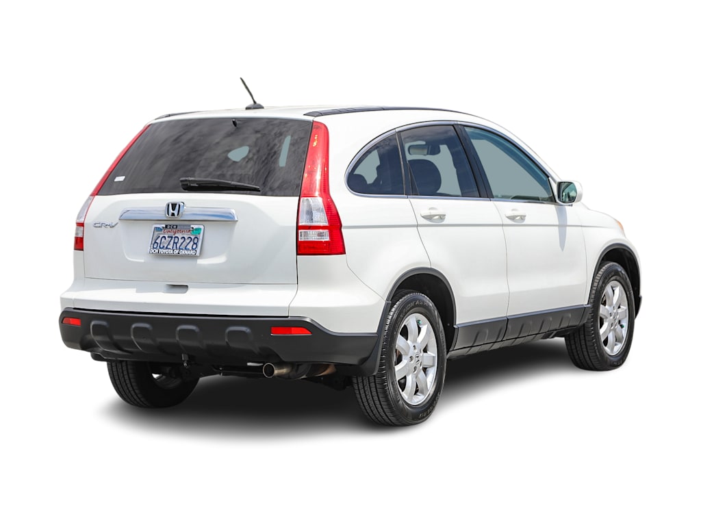 Thumbnail: 2008 Honda CR-V - 19