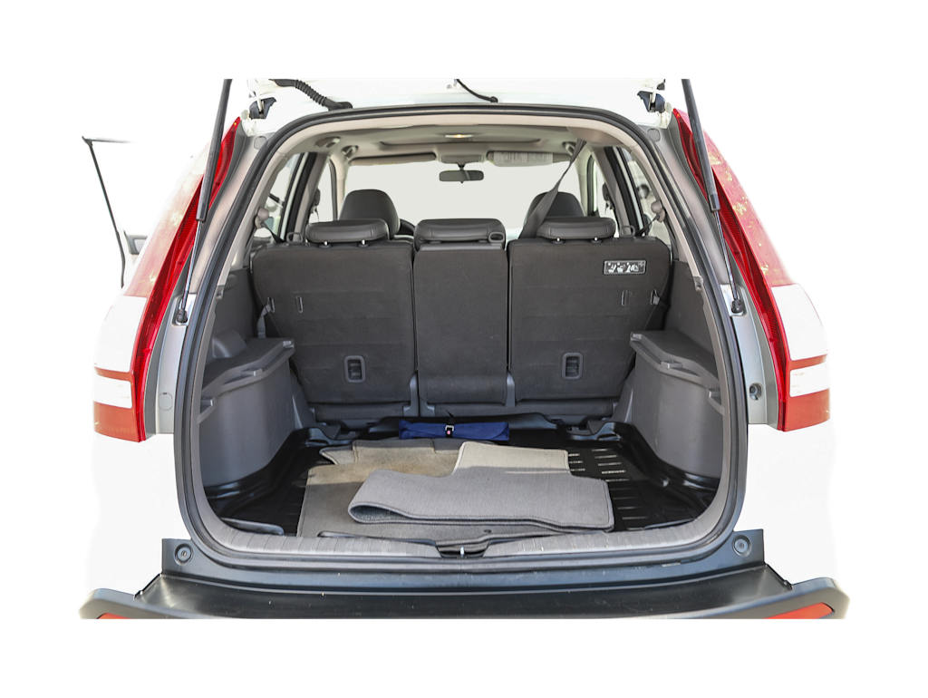 Thumbnail: 2008 Honda CR-V - 17