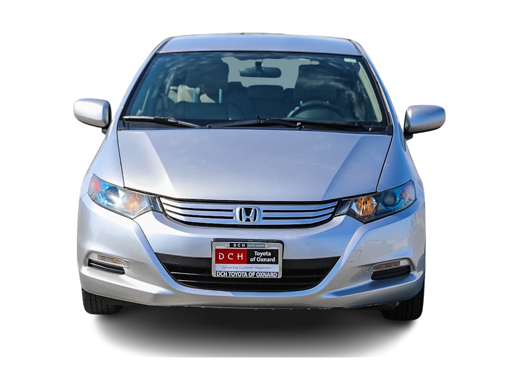 Thumbnail: 2011 Honda Insight - 5