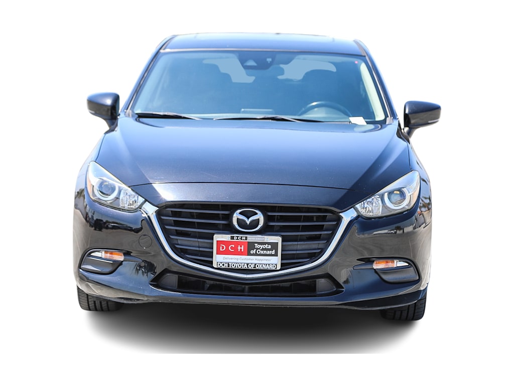 Thumbnail: 2017 Mazda Mazda3 - 5