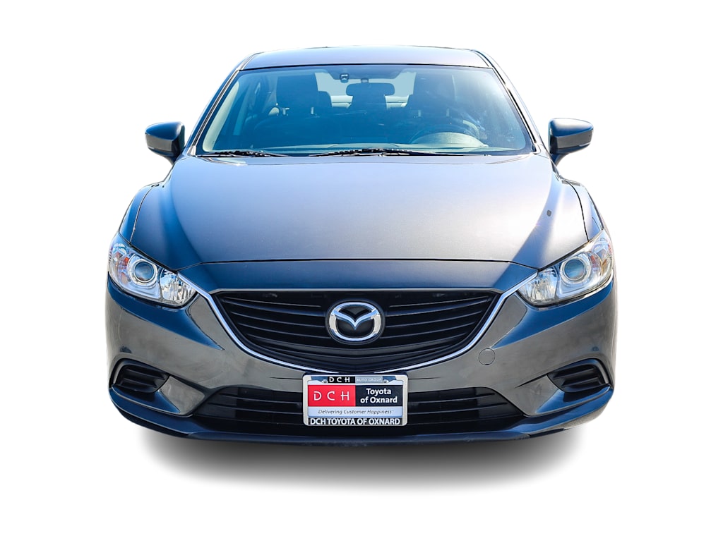 Thumbnail: 2017 Mazda Mazda6 - 5