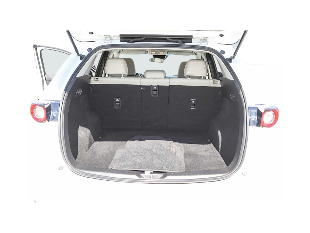 Thumbnail: 2021 Mazda CX-5 - 16