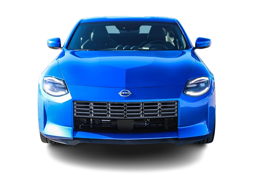 Thumbnail: 2025 Nissan Z - 3