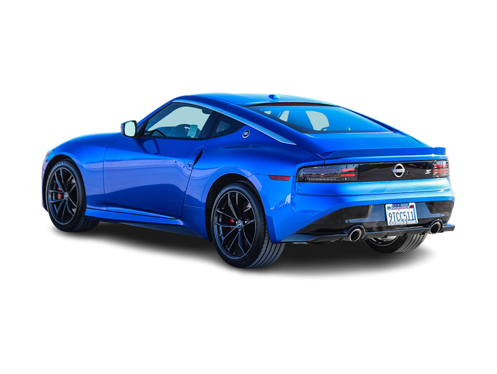 Thumbnail: 2025 Nissan Z - 19