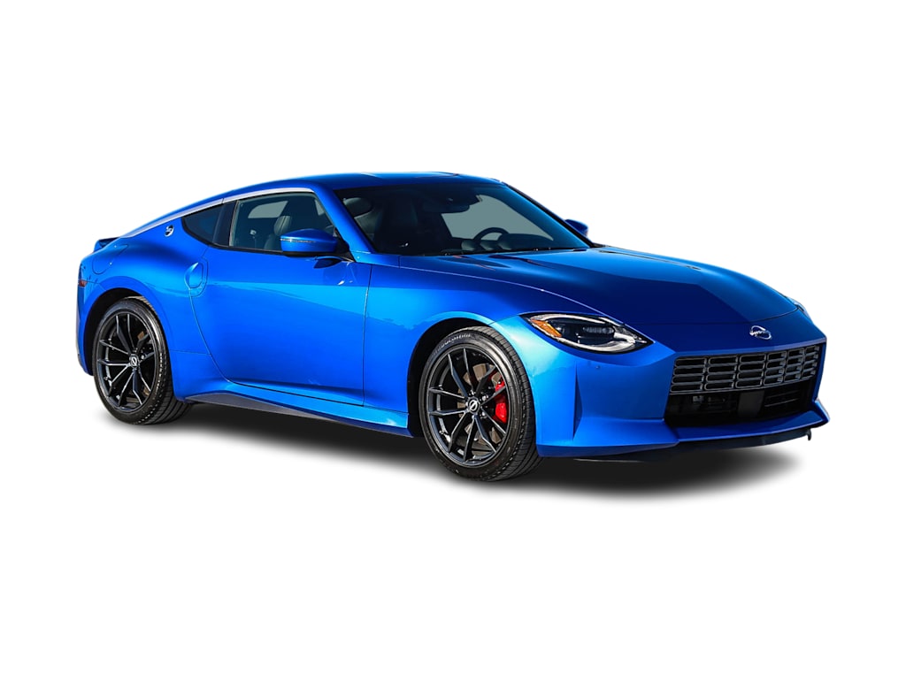 Thumbnail: 2025 Nissan Z - 16