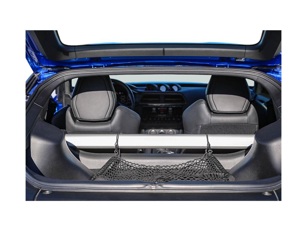 Thumbnail: 2025 Nissan Z - 14