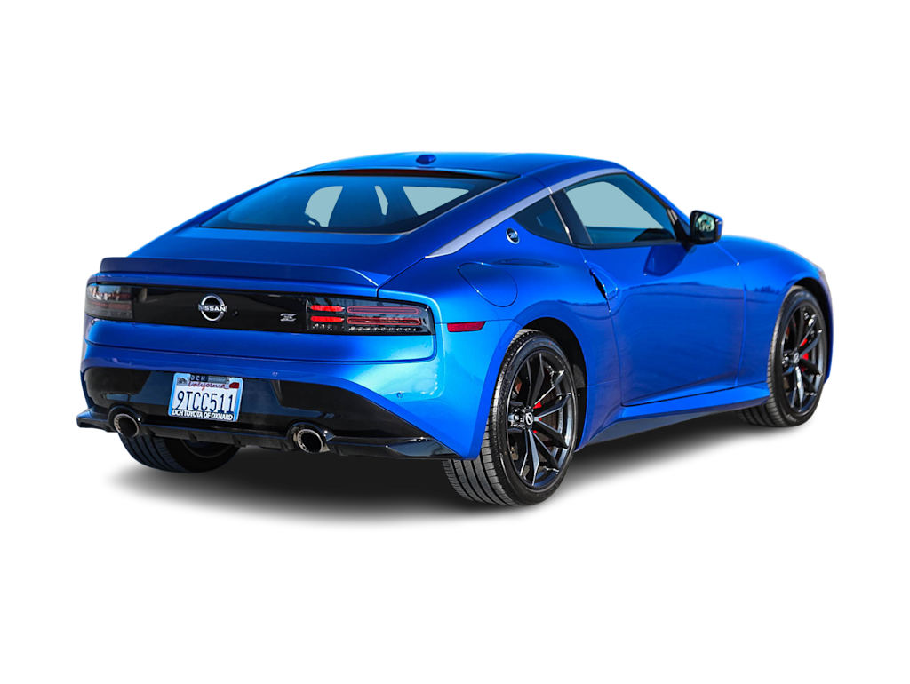Thumbnail: 2025 Nissan Z - 17