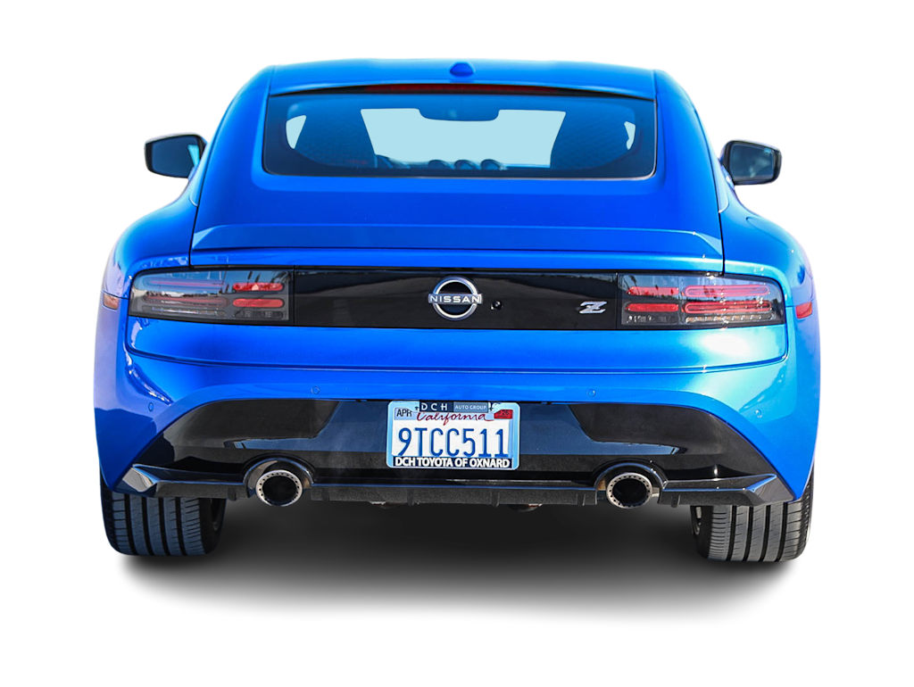 Thumbnail: 2025 Nissan Z - 18