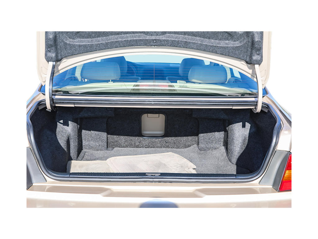 Thumbnail: 1997 Lexus ES - 15