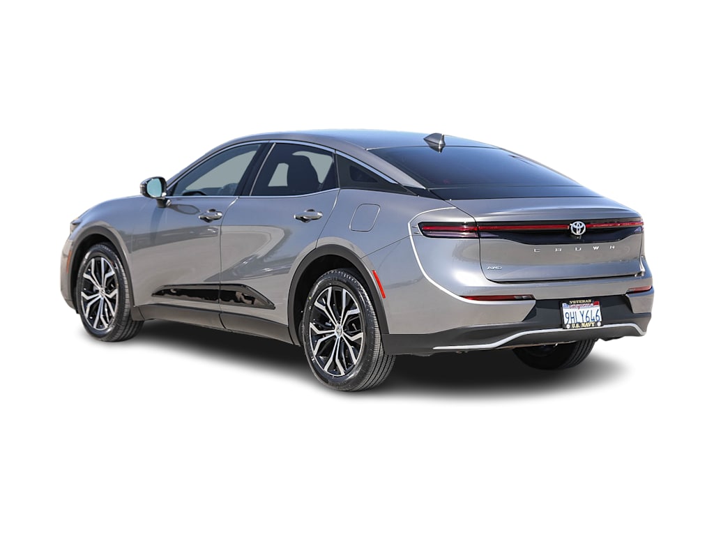 Thumbnail: 2023 Toyota Crown - 3