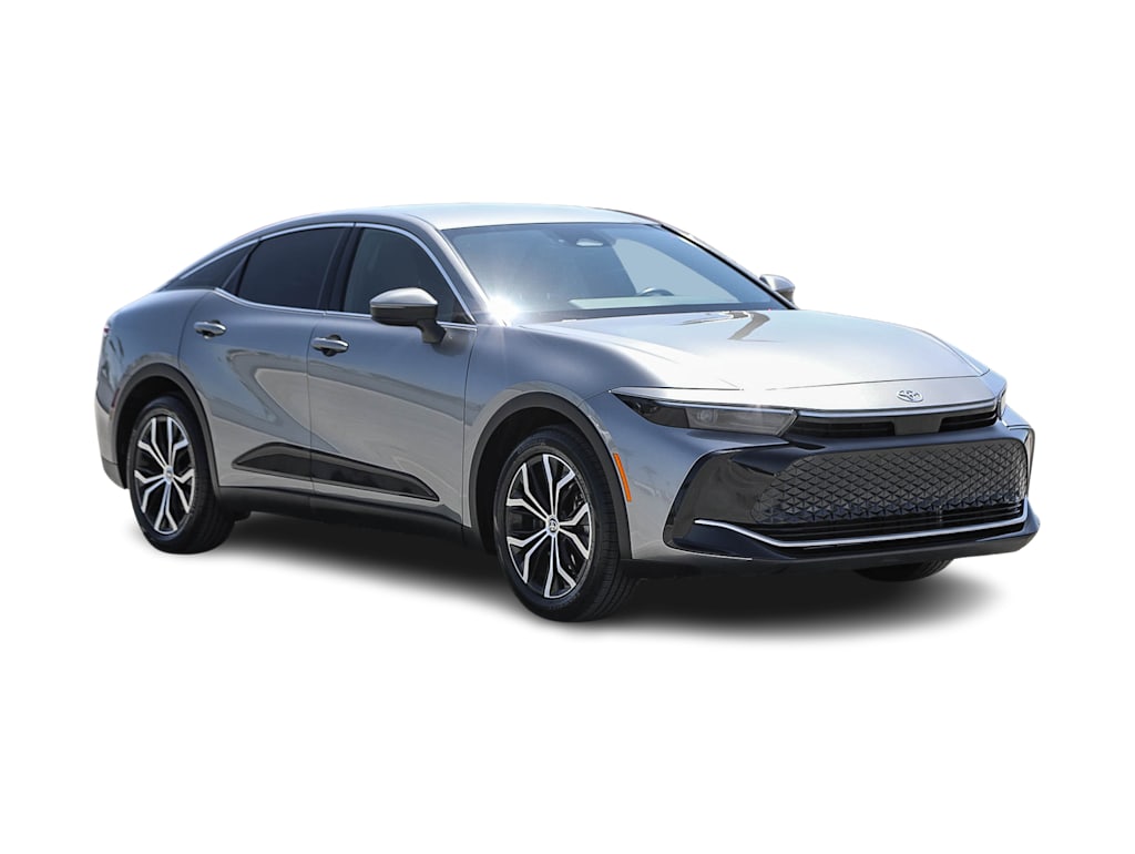 Thumbnail: 2023 Toyota Crown - 17