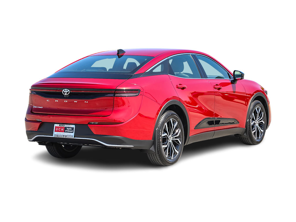 Thumbnail: 2026 Toyota Crown - 18