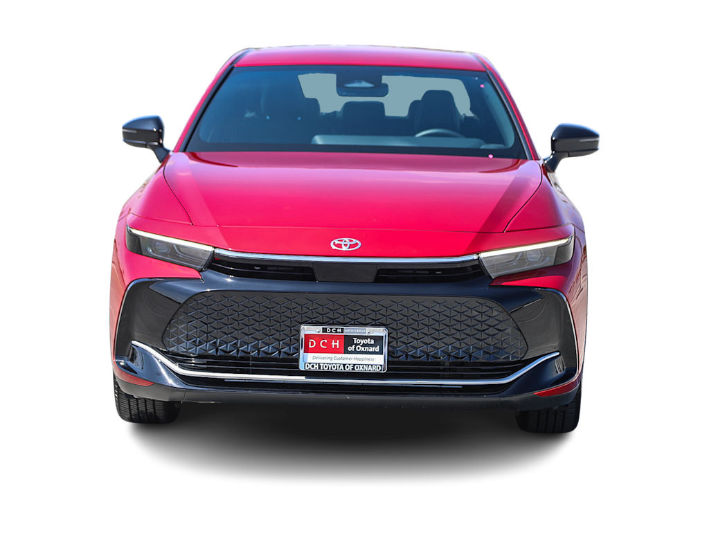 Thumbnail: 2026 Toyota Crown - 4