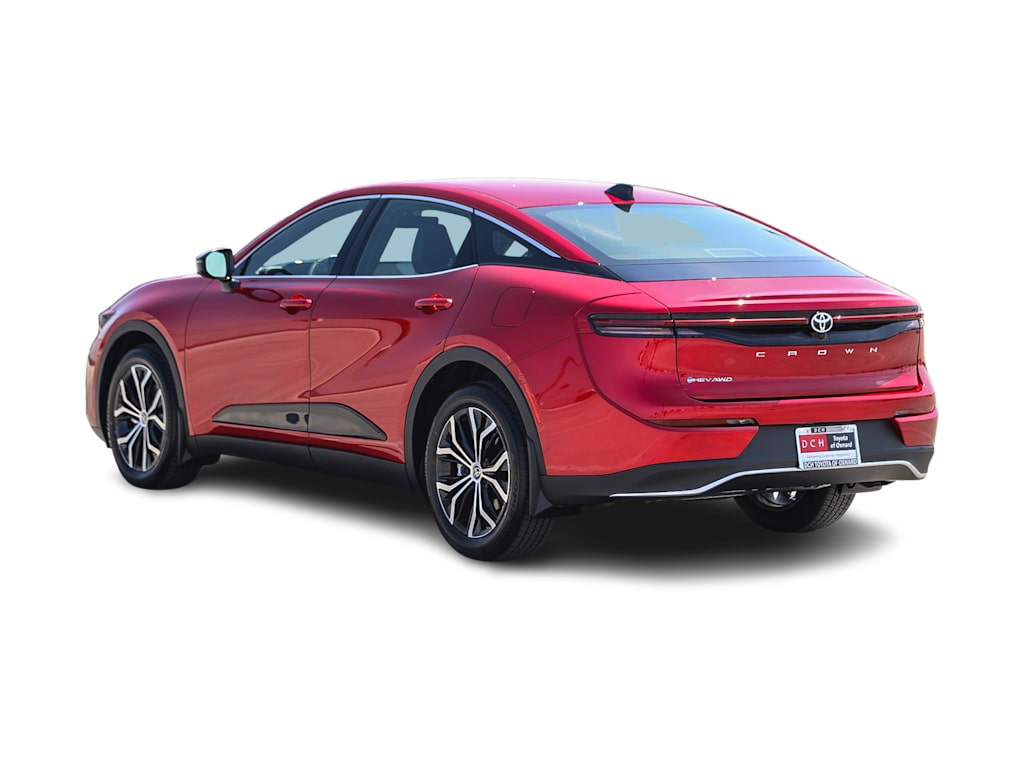 Thumbnail: 2026 Toyota Crown - 3