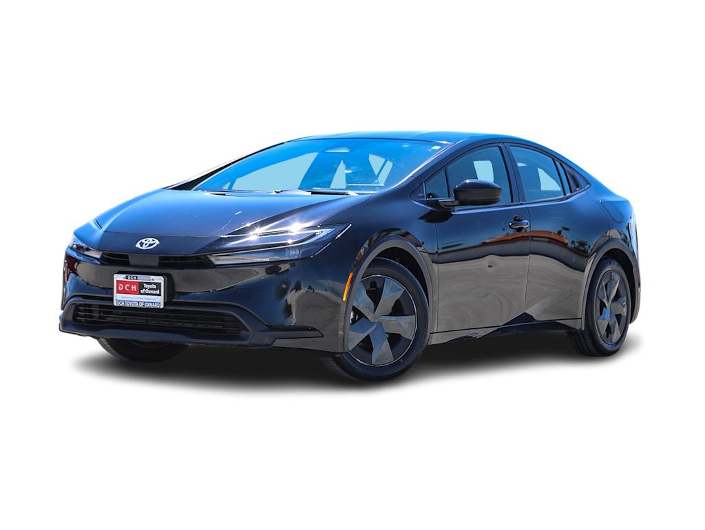 Thumbnail: 2023 Toyota Prius - 5