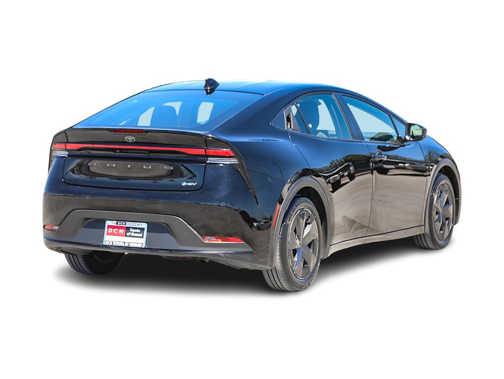 Thumbnail: 2023 Toyota Prius - 18