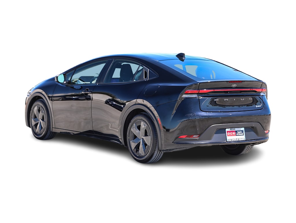 Thumbnail: 2023 Toyota Prius - 3