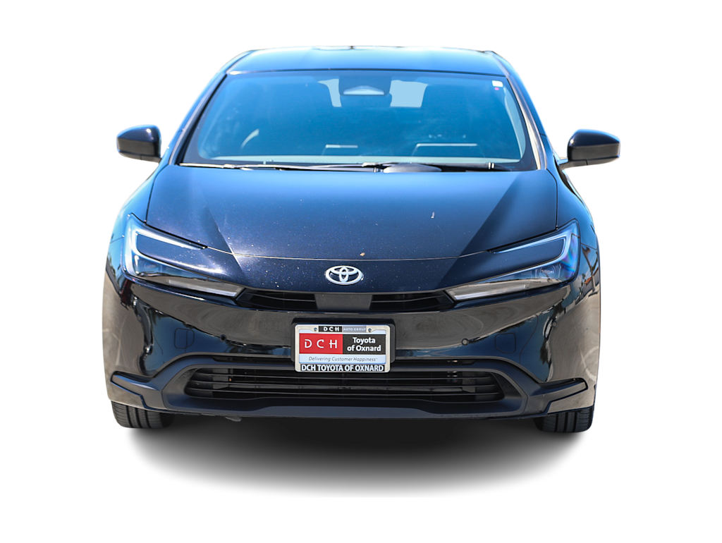 Thumbnail: 2023 Toyota Prius - 17