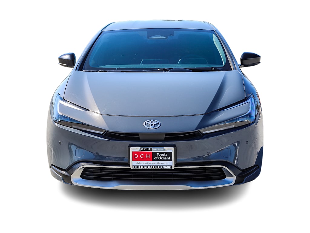 Thumbnail: 2024 Toyota Prius Prime - 5