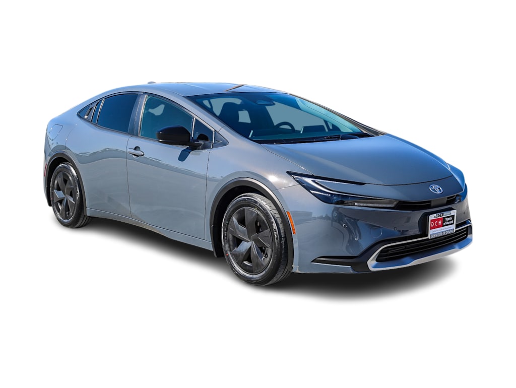 Thumbnail: 2024 Toyota Prius Prime - 15