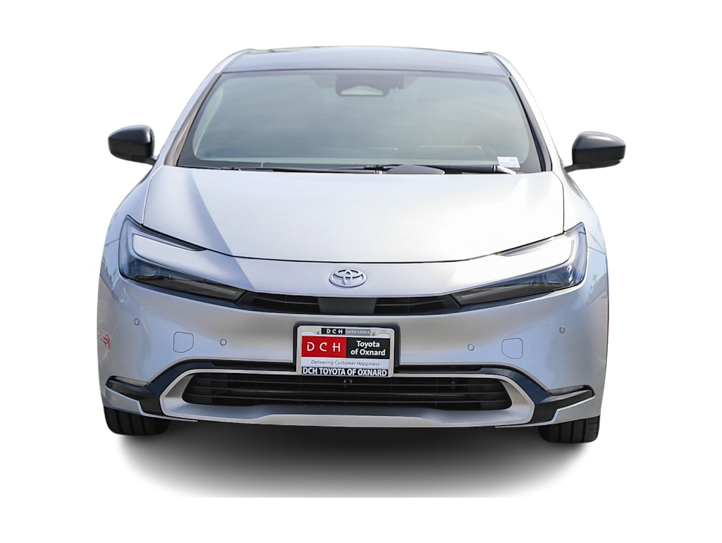 Thumbnail: 2024 Toyota Prius Prime - 5