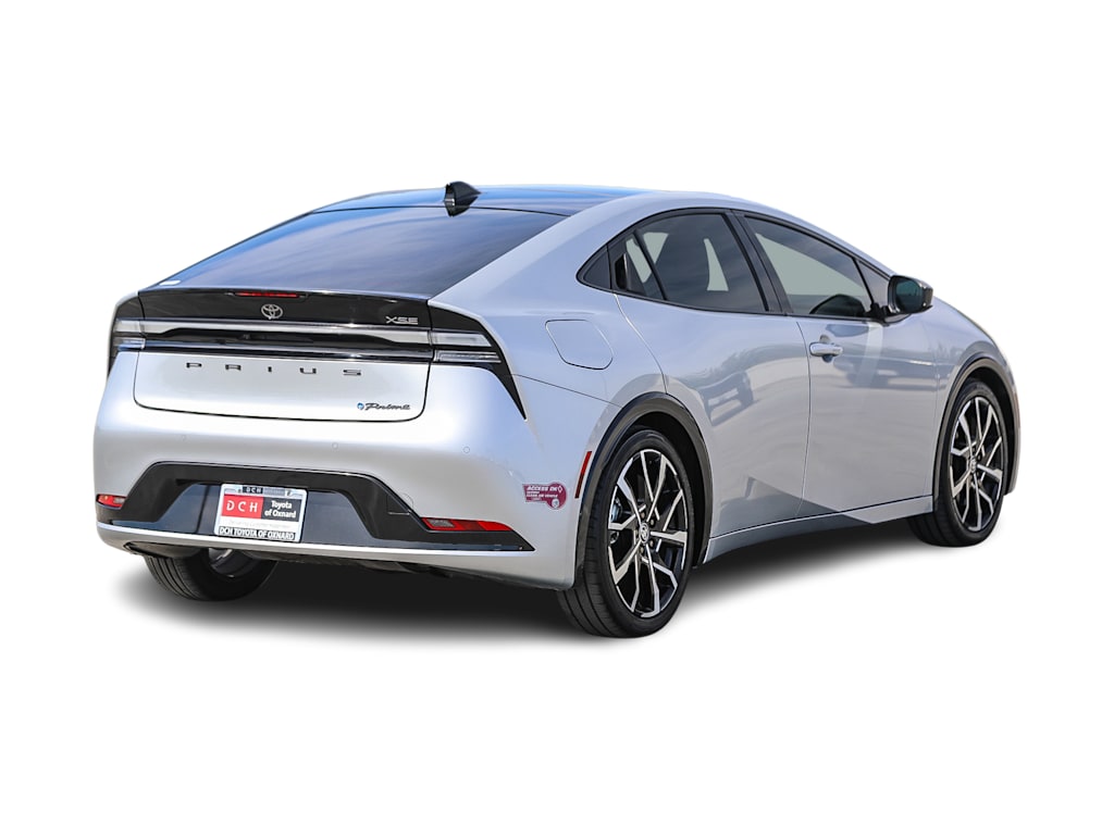 Thumbnail: 2024 Toyota Prius Prime - 17
