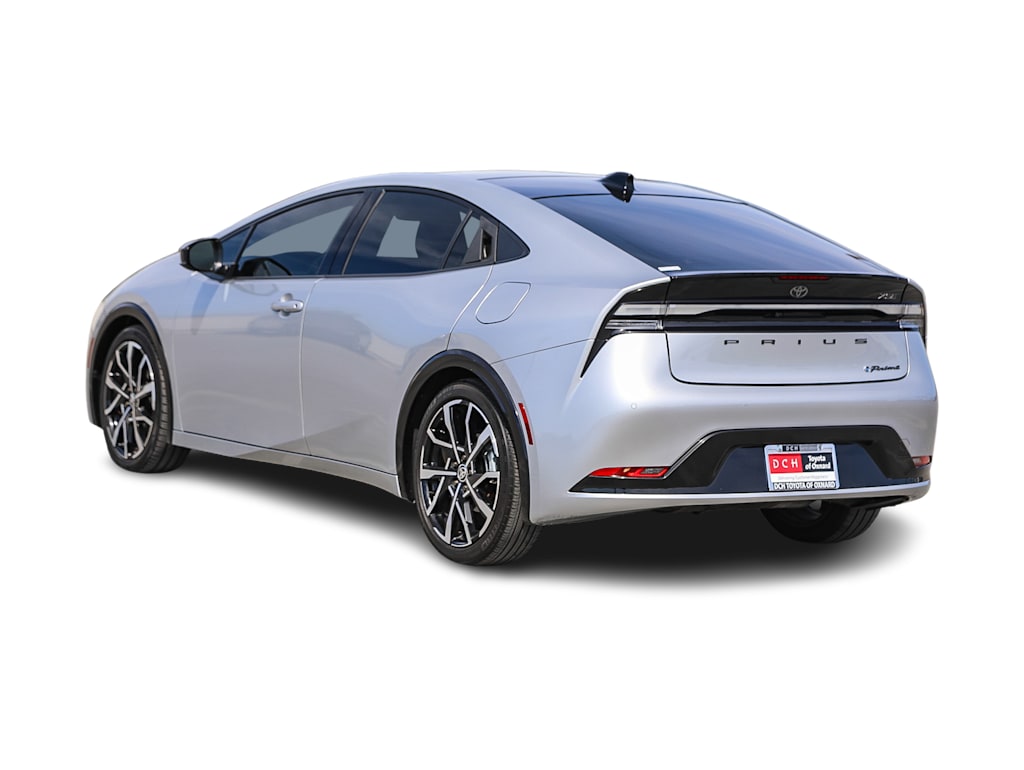 Thumbnail: 2024 Toyota Prius Prime - 3