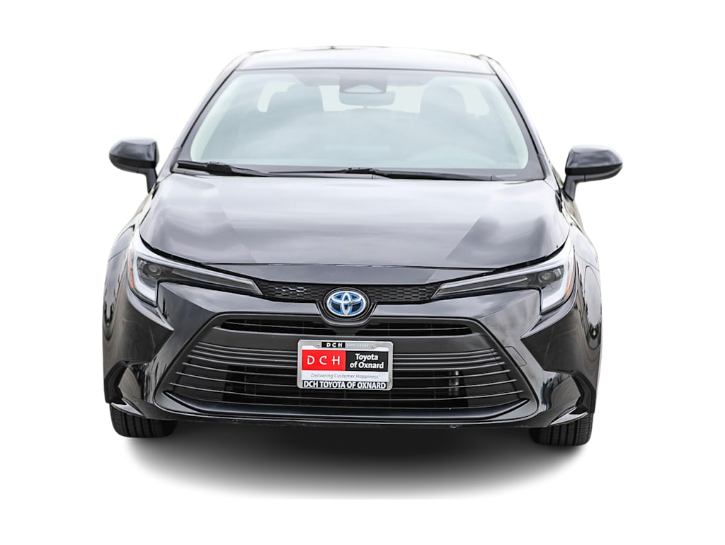 2023 Toyota Corolla LE 5