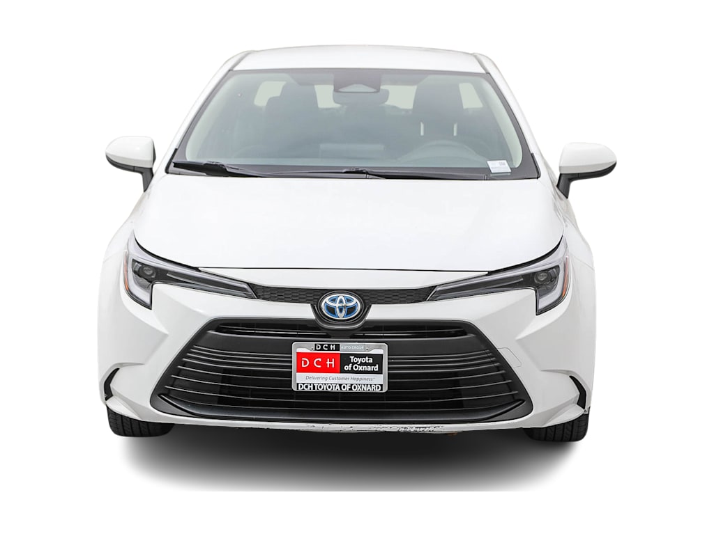 Thumbnail: 2023 Toyota Corolla - 5