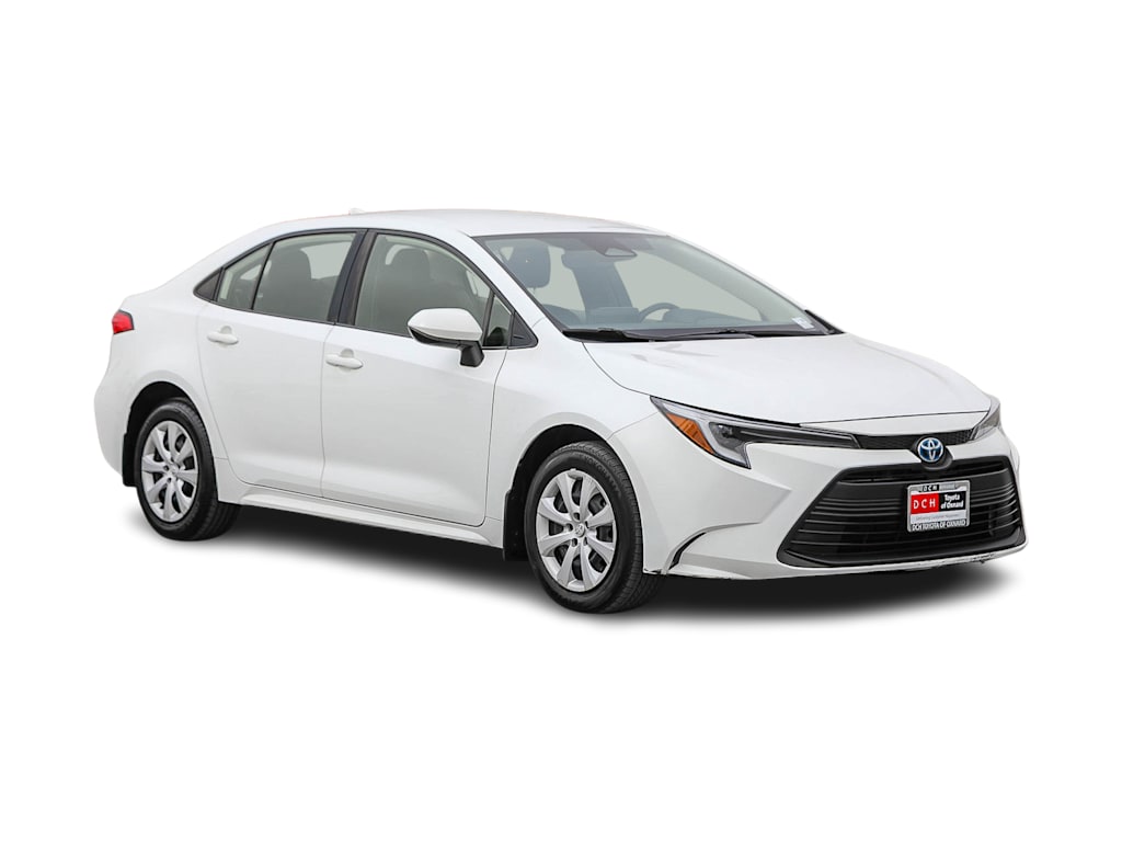 Thumbnail: 2023 Toyota Corolla - 17