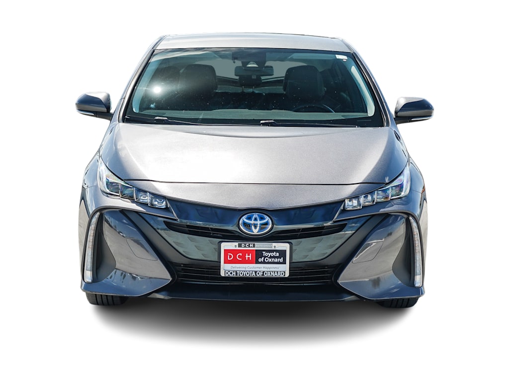 Thumbnail: 2021 Toyota Prius Prime - 5