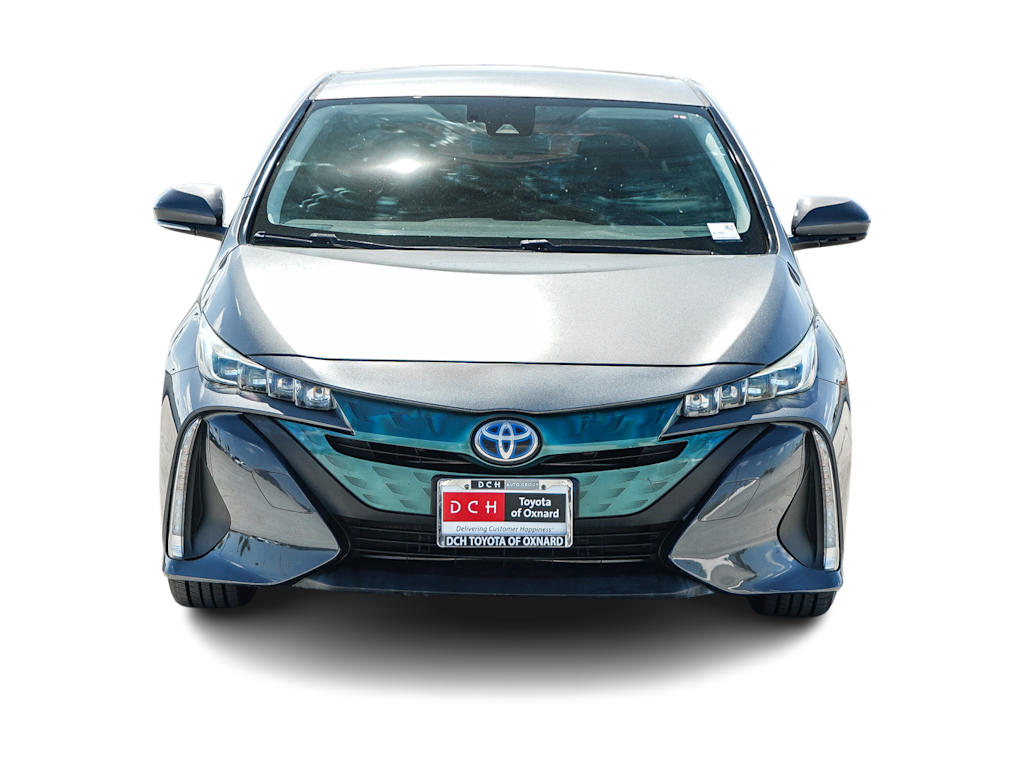 Thumbnail: 2021 Toyota Prius Prime - 34