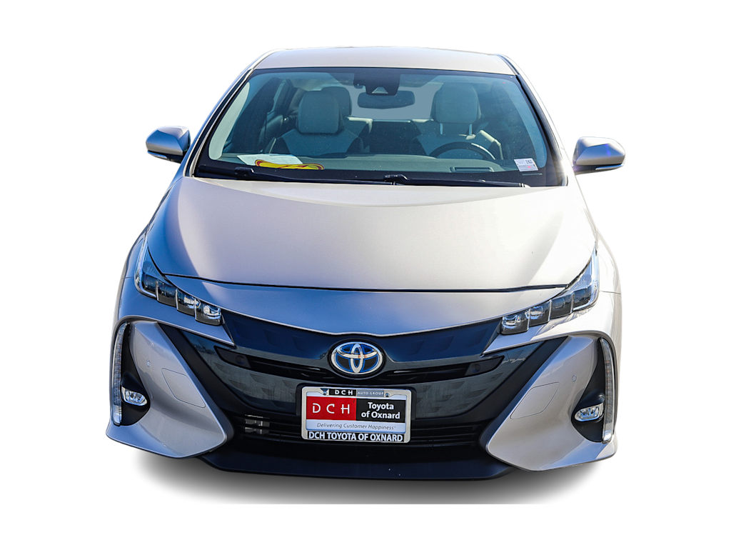 Thumbnail: 2017 Toyota Prius Prime - 5
