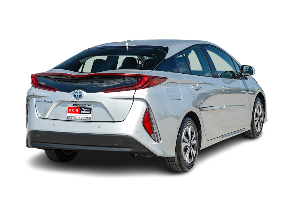 Thumbnail: 2017 Toyota Prius Prime - 18