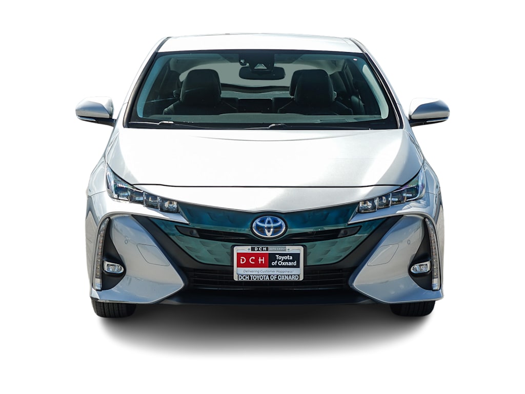 Thumbnail: 2017 Toyota Prius Prime - 5