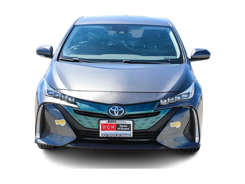 Thumbnail: 2019 Toyota Prius Prime - 5