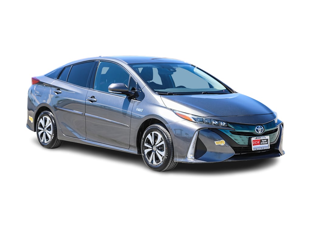 Thumbnail: 2019 Toyota Prius Prime - 15