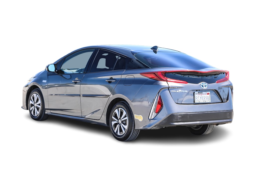 Thumbnail: 2019 Toyota Prius Prime - 3