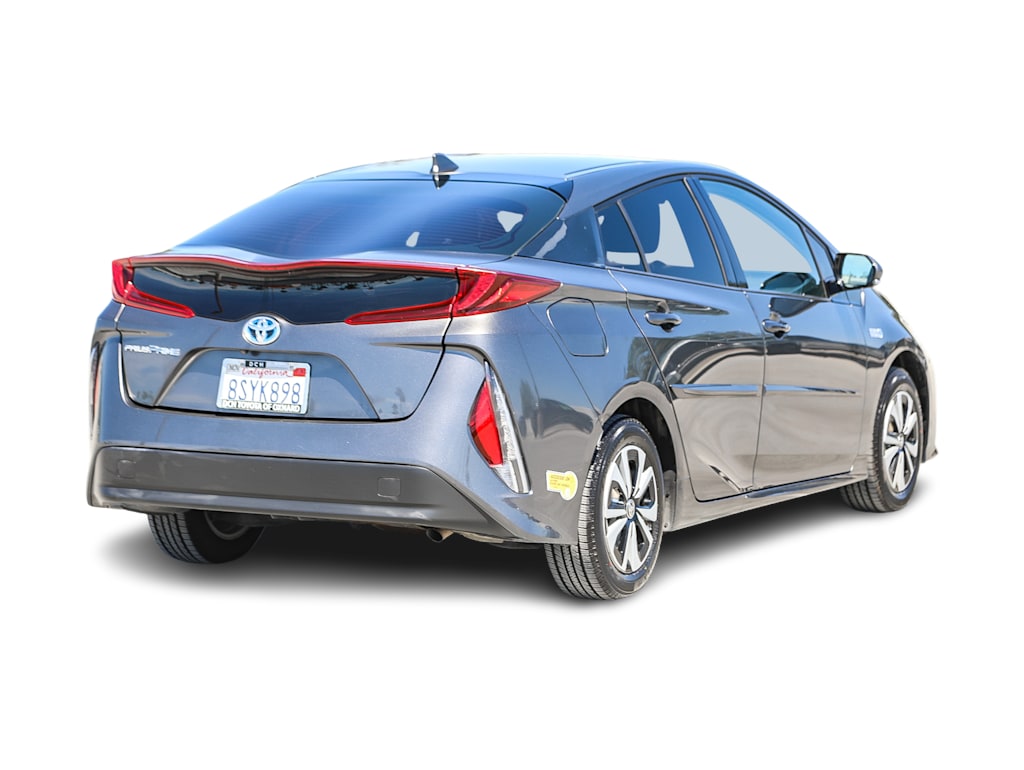Thumbnail: 2019 Toyota Prius Prime - 16
