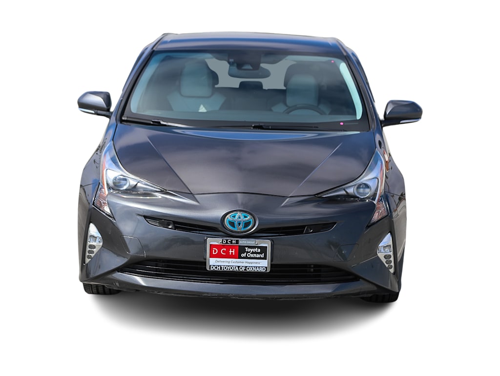 Thumbnail: 2016 Toyota Prius - 5