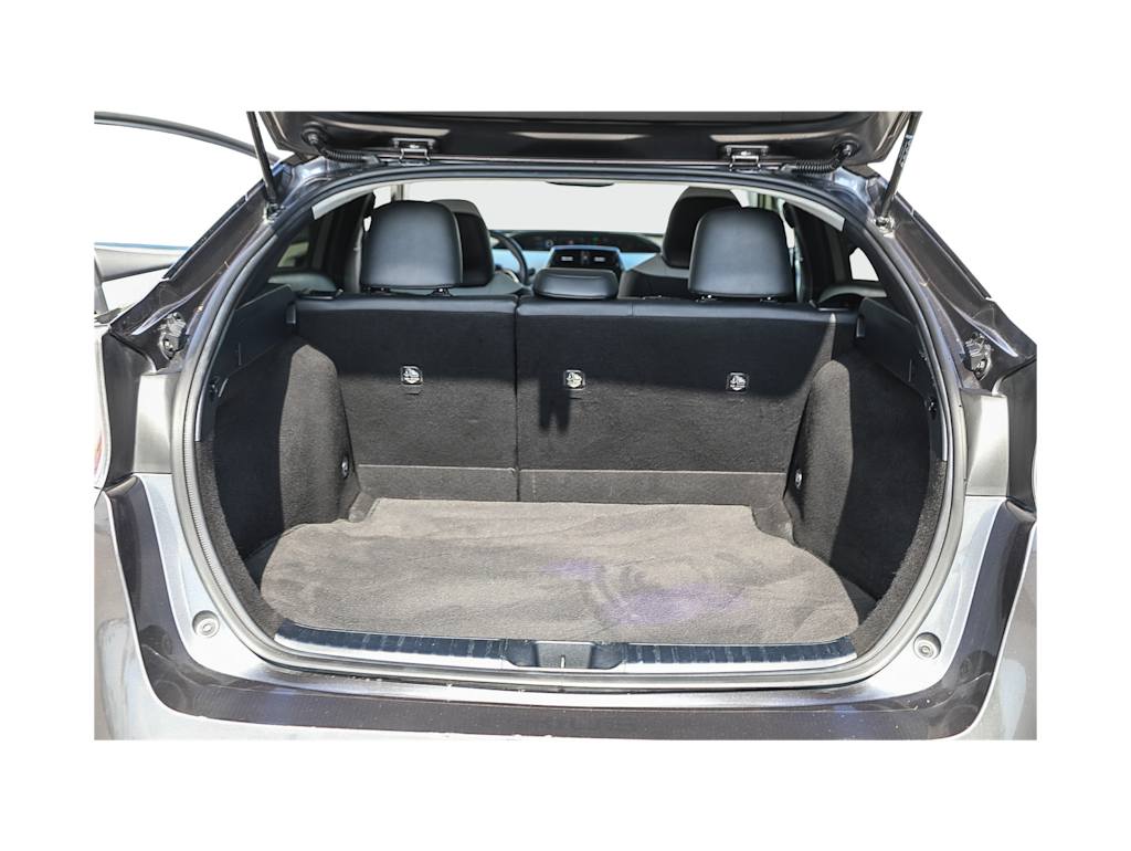 Thumbnail: 2016 Toyota Prius - 15