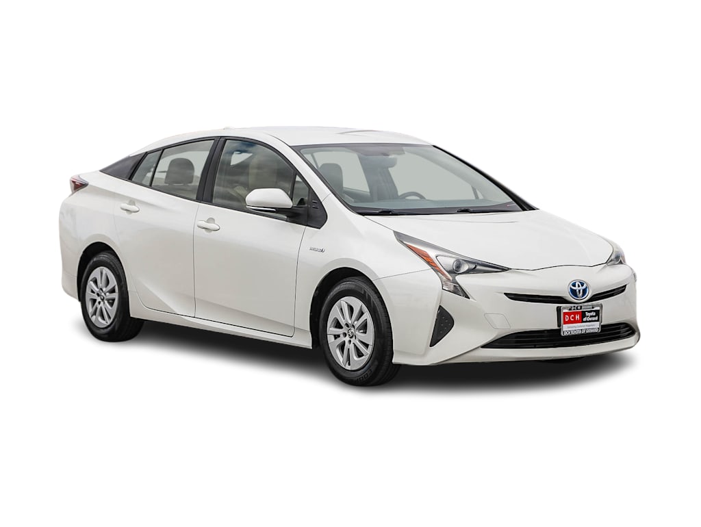 Thumbnail: 2016 Toyota Prius - 14
