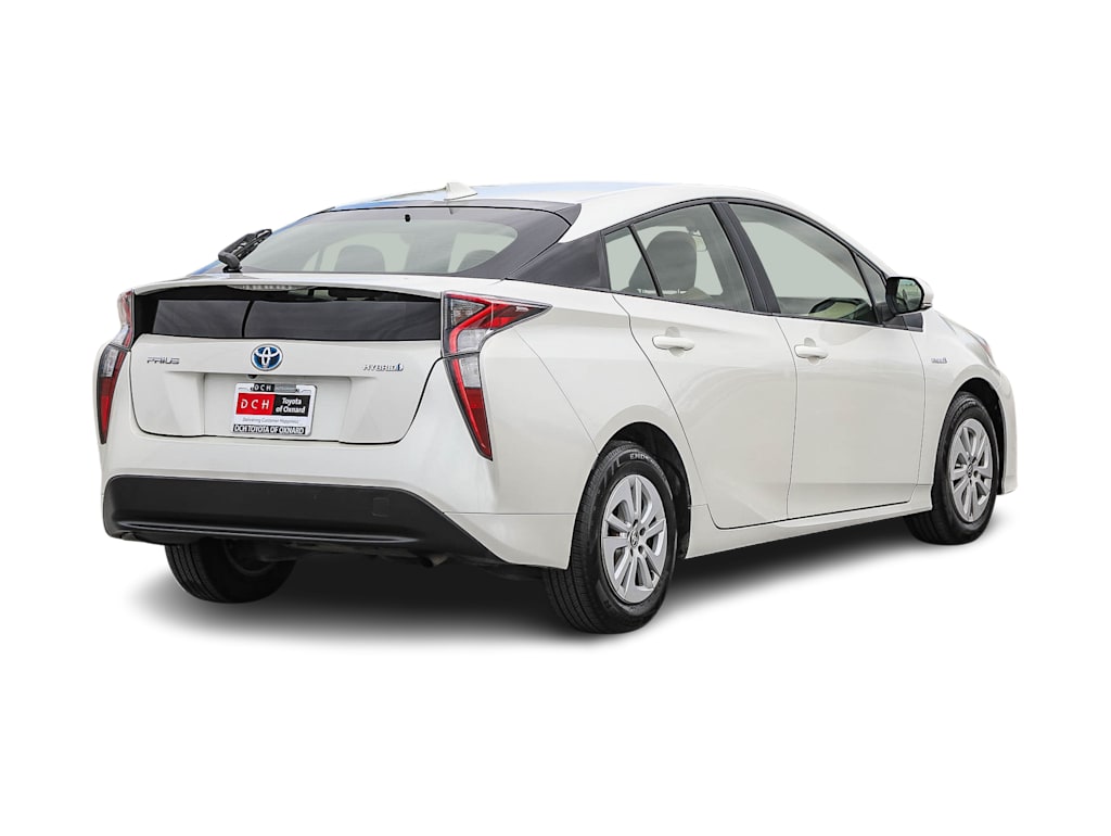 Thumbnail: 2016 Toyota Prius - 15