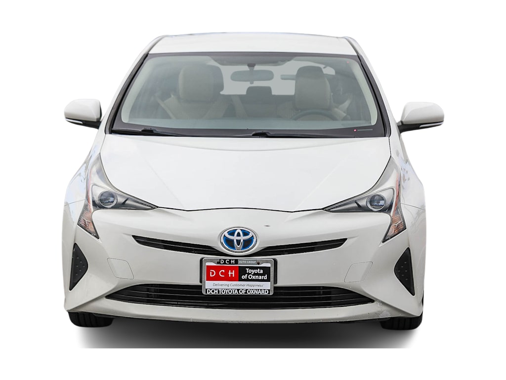 Thumbnail: 2016 Toyota Prius - 5